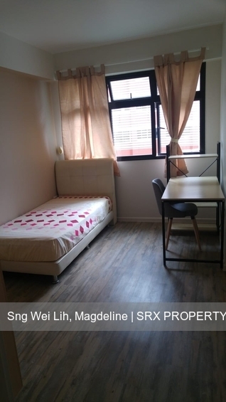 Blk 365D Hougang Meadow (Hougang), HDB 4 Rooms #434044751
